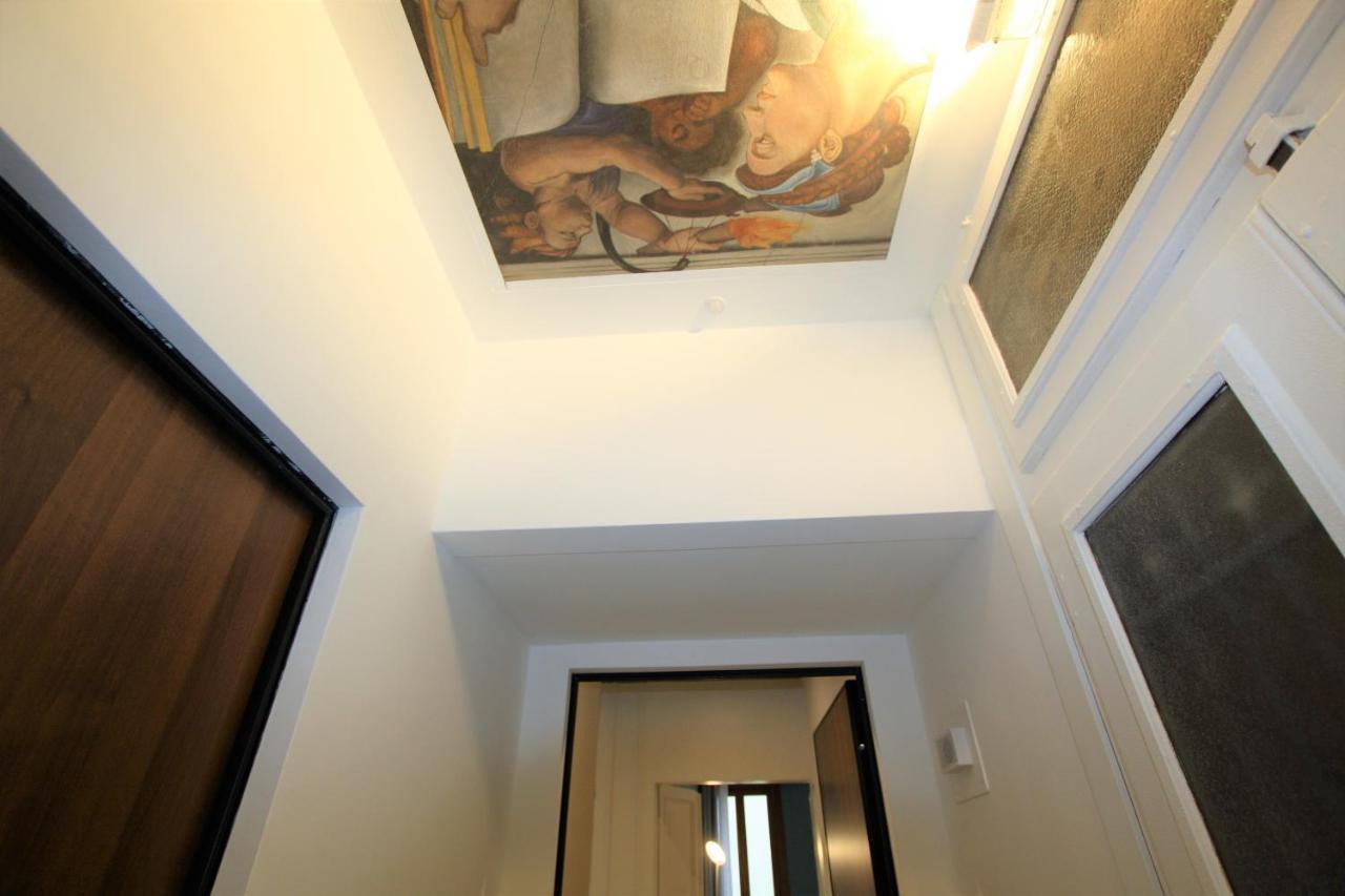 San Marco Luxury Apartments Steps From St Marks Venice Exterior photo