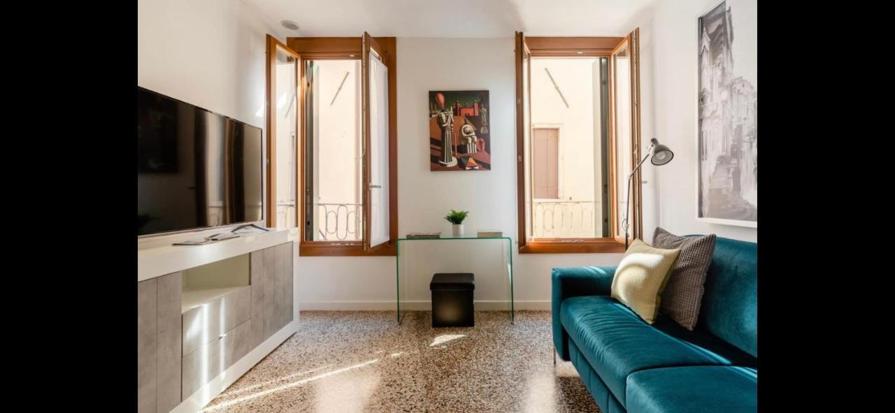 San Marco Luxury Apartments Steps From St Marks Venice Exterior photo