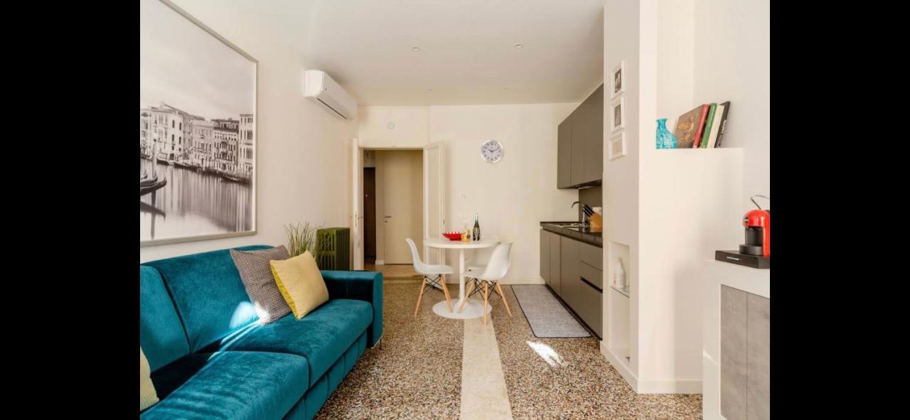 San Marco Luxury Apartments Steps From St Marks Venice Exterior photo