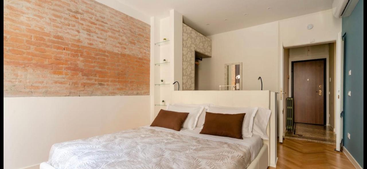 San Marco Luxury Apartments Steps From St Marks Venice Exterior photo