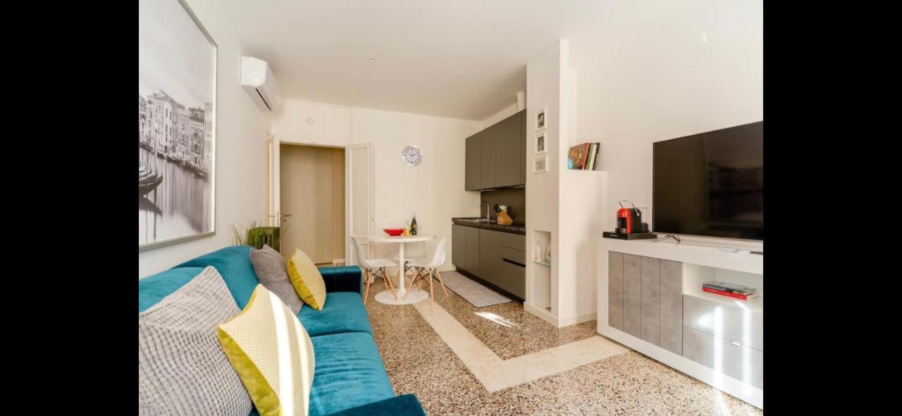 San Marco Luxury Apartments Steps From St Marks Venice Exterior photo