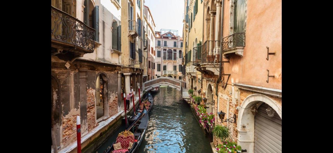San Marco Luxury Apartments Steps From St Marks Venice Exterior photo
