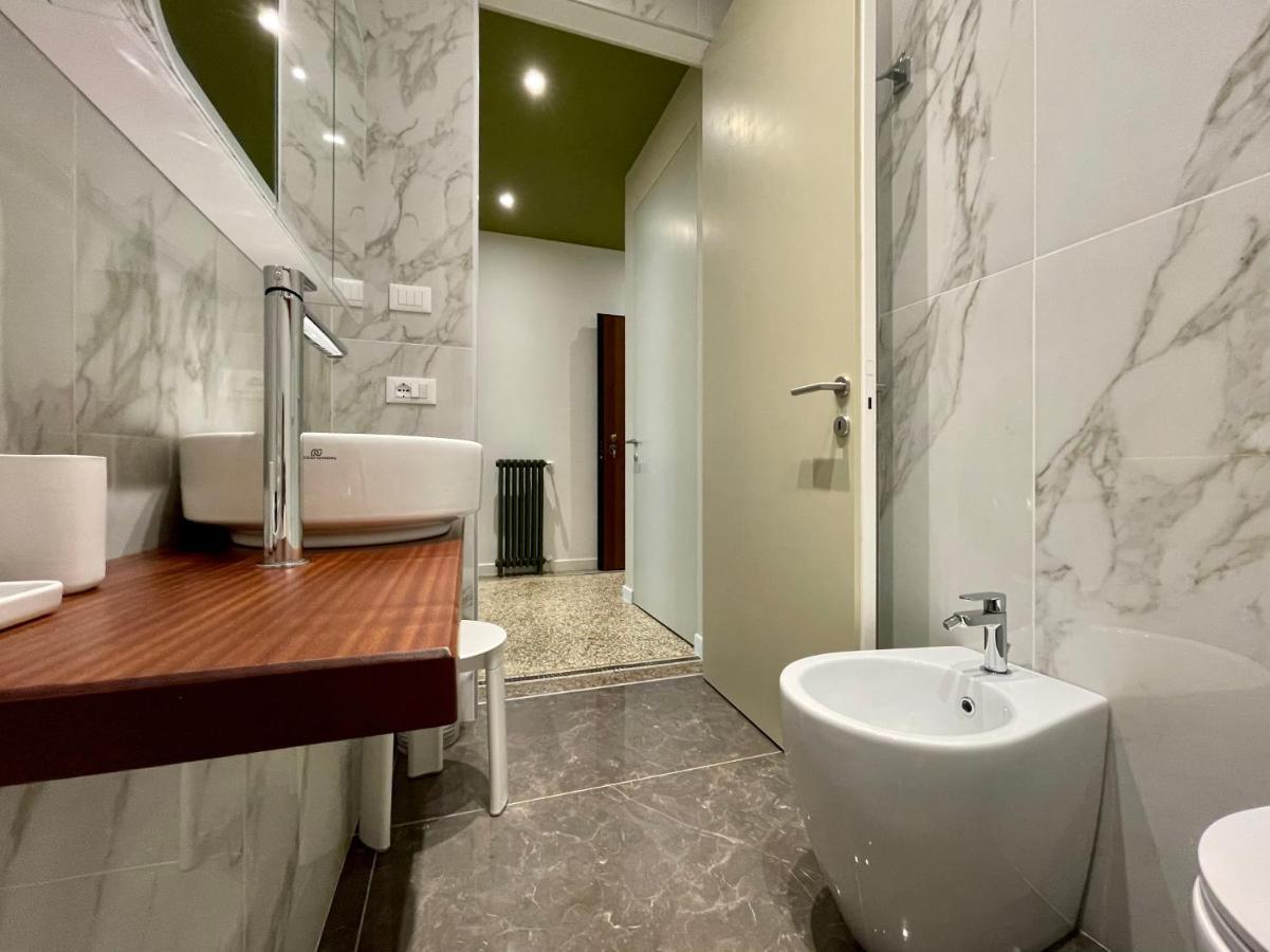 San Marco Luxury Apartments Steps From St Marks Venice Exterior photo