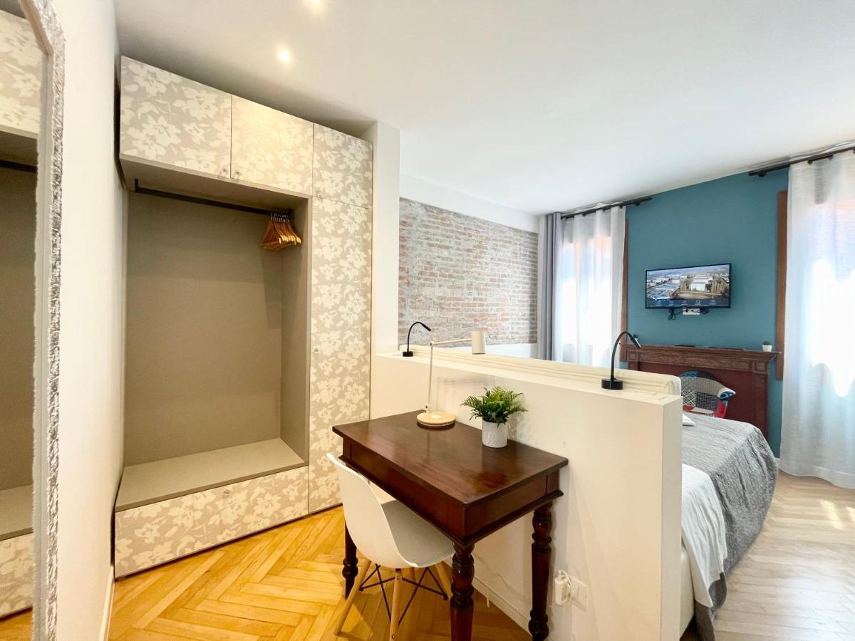 San Marco Luxury Apartments Steps From St Marks Venice Exterior photo